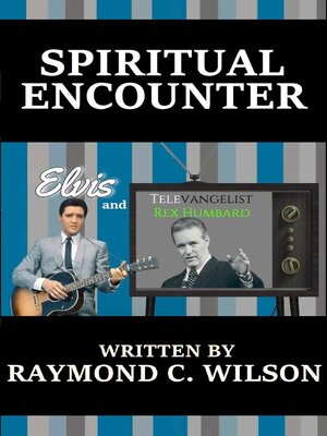 cover image of Spiritual Encounter
